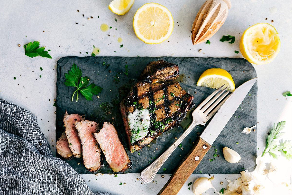 Nutrition. Let’s talk protein!