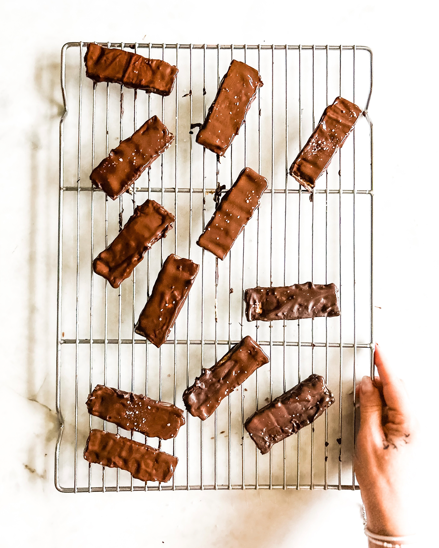 Protein Bar