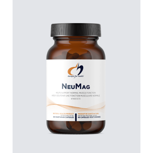 NeuMag - Magnesium L-Threonate