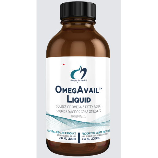 OmegAvail Liquid