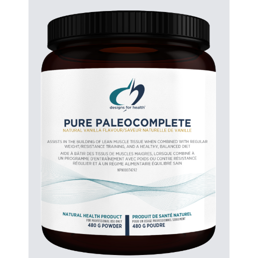 Pure PaleoComplete - Vanilla