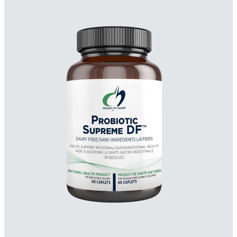 Probiotic Supreme DF™