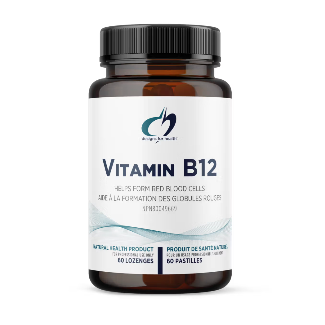Vitamin B12
