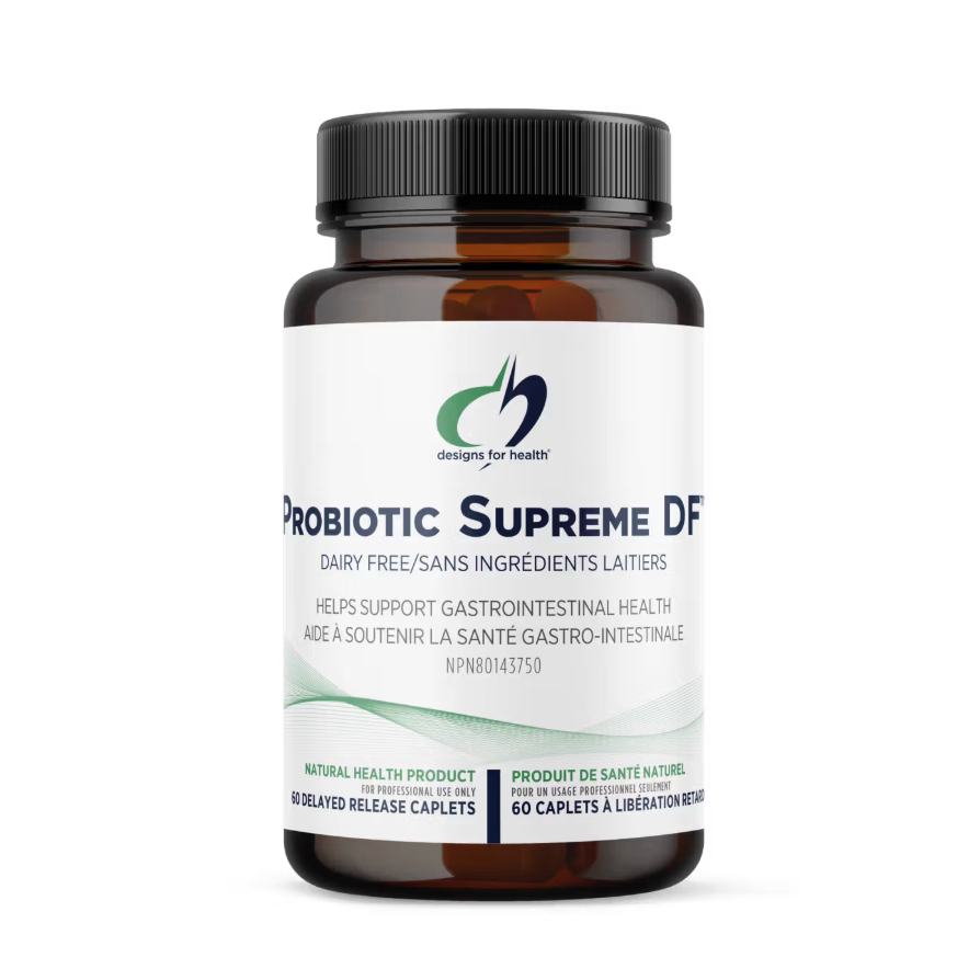 Probiotic Supreme DF™