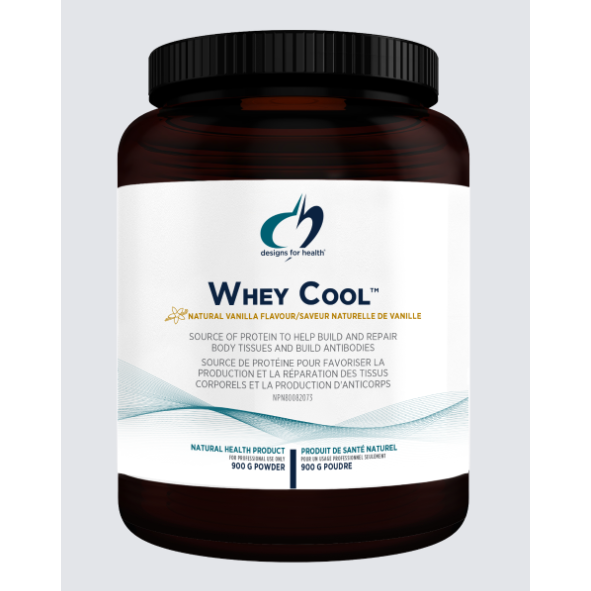 Whey Cool - Vanilla
