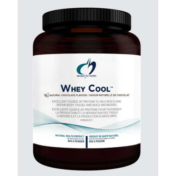 Whey Cool - Chocolate