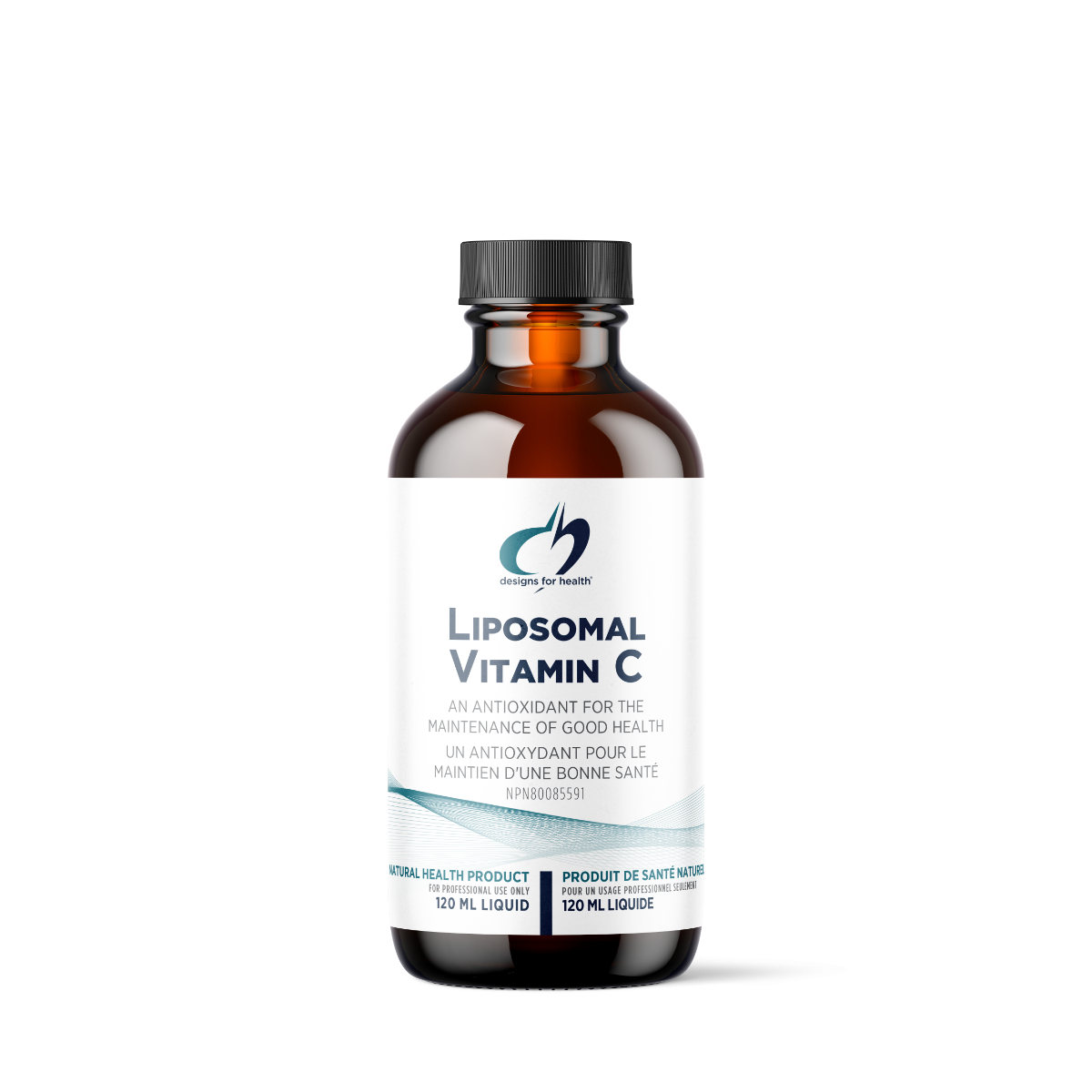 Liposomal Vitamin C