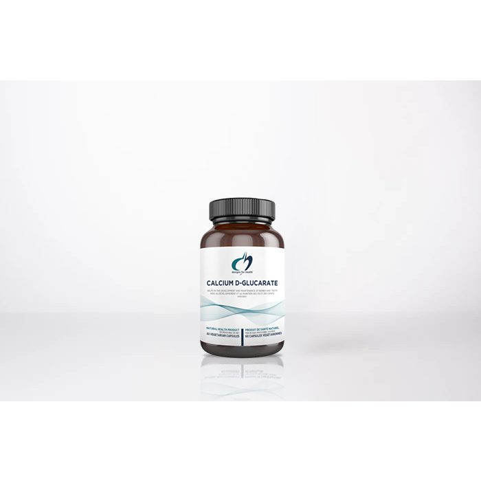 Calcium D-Glucarate