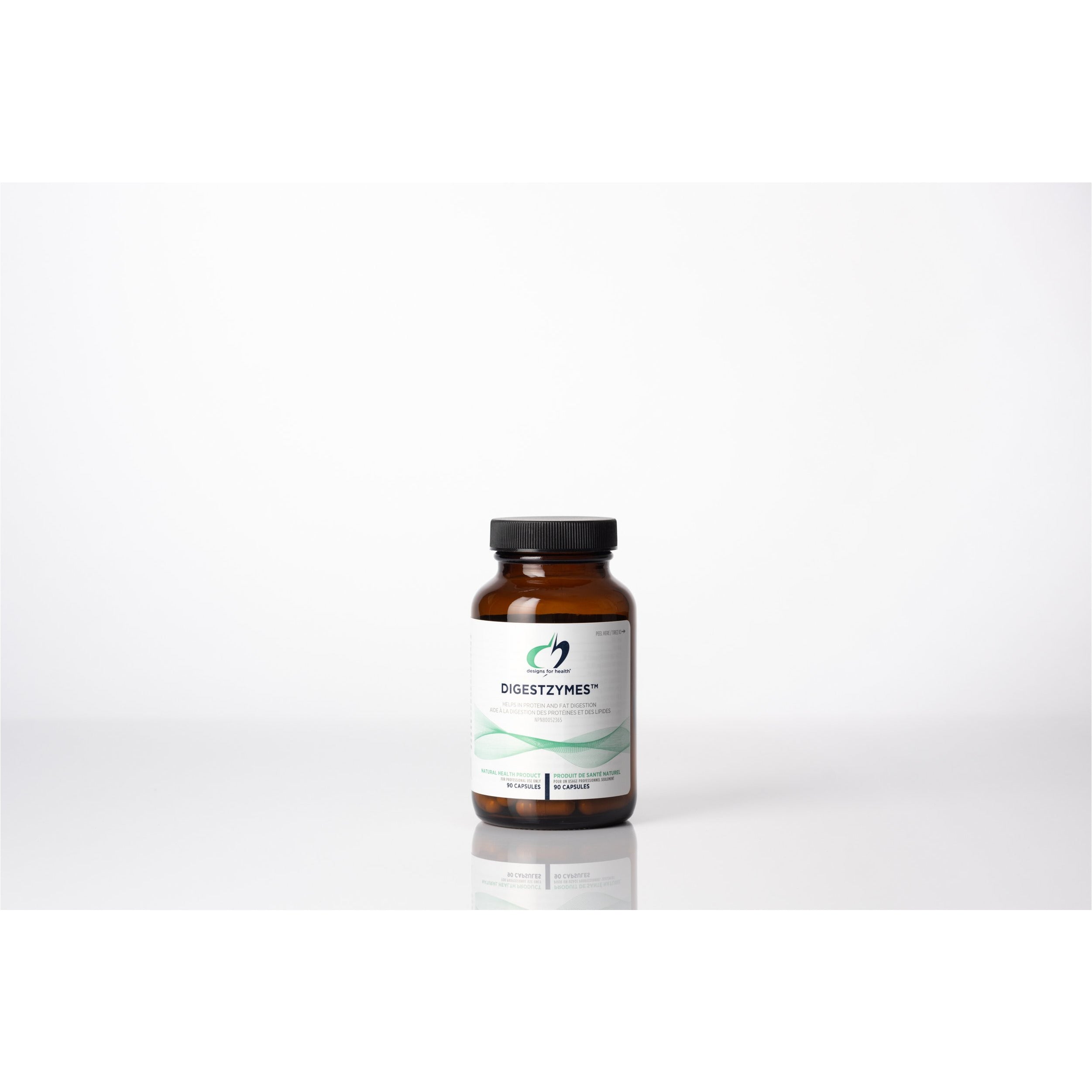 Digestzymes