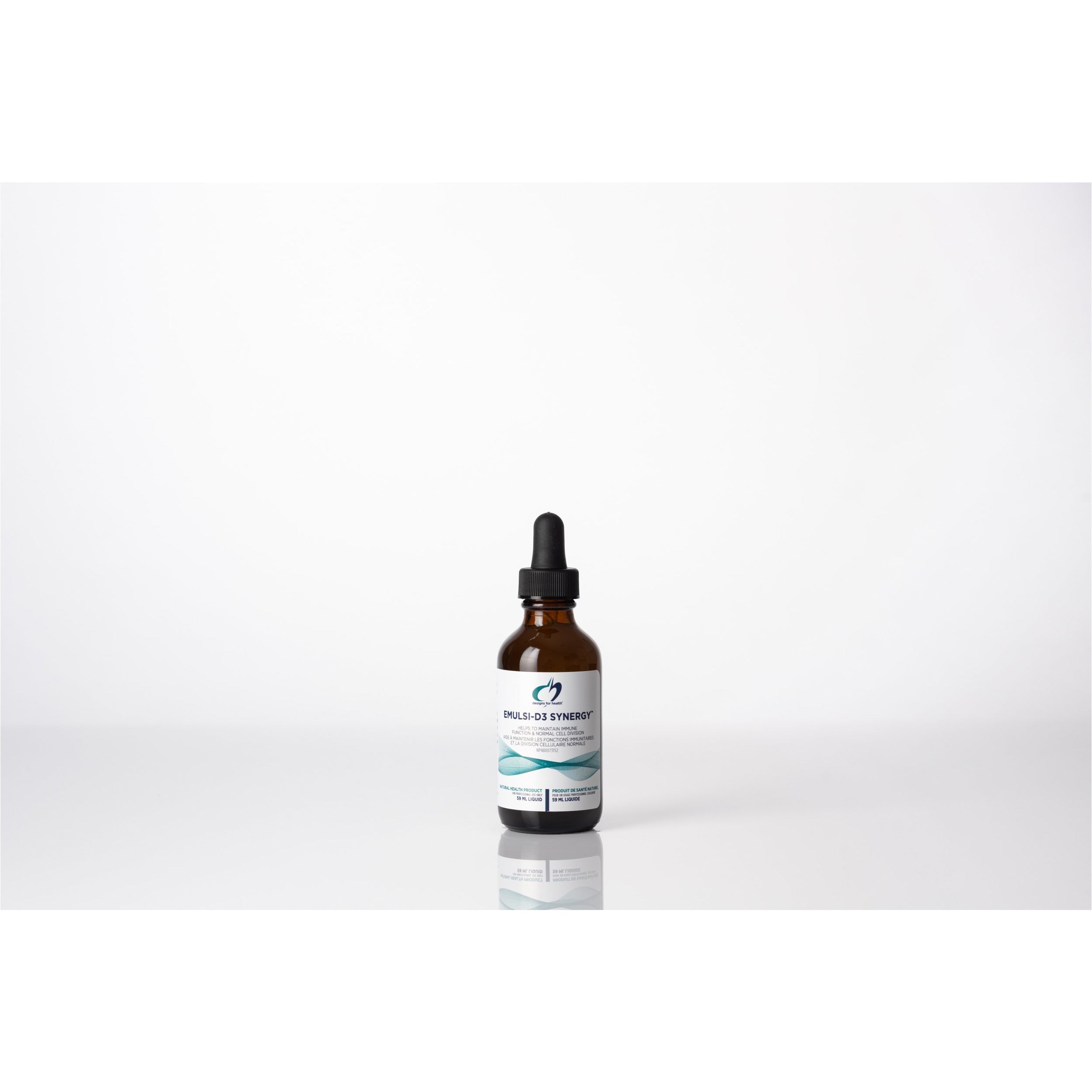 Emulsi-D3 Synergy