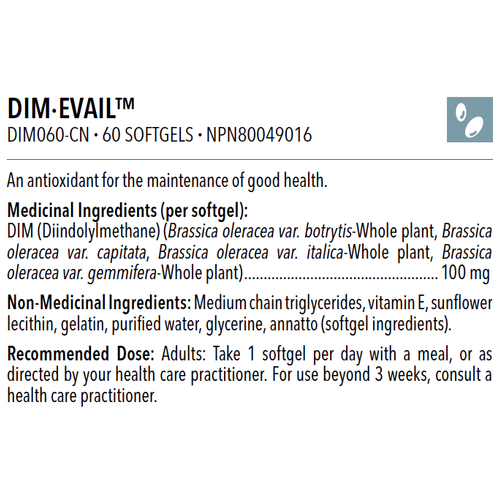 DIM-Evail ™