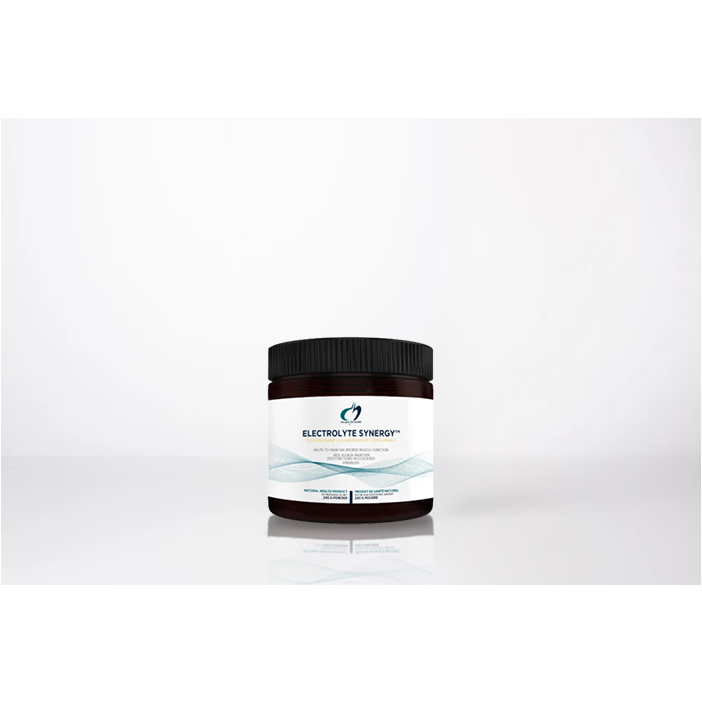 Electrolyte Synergy ™