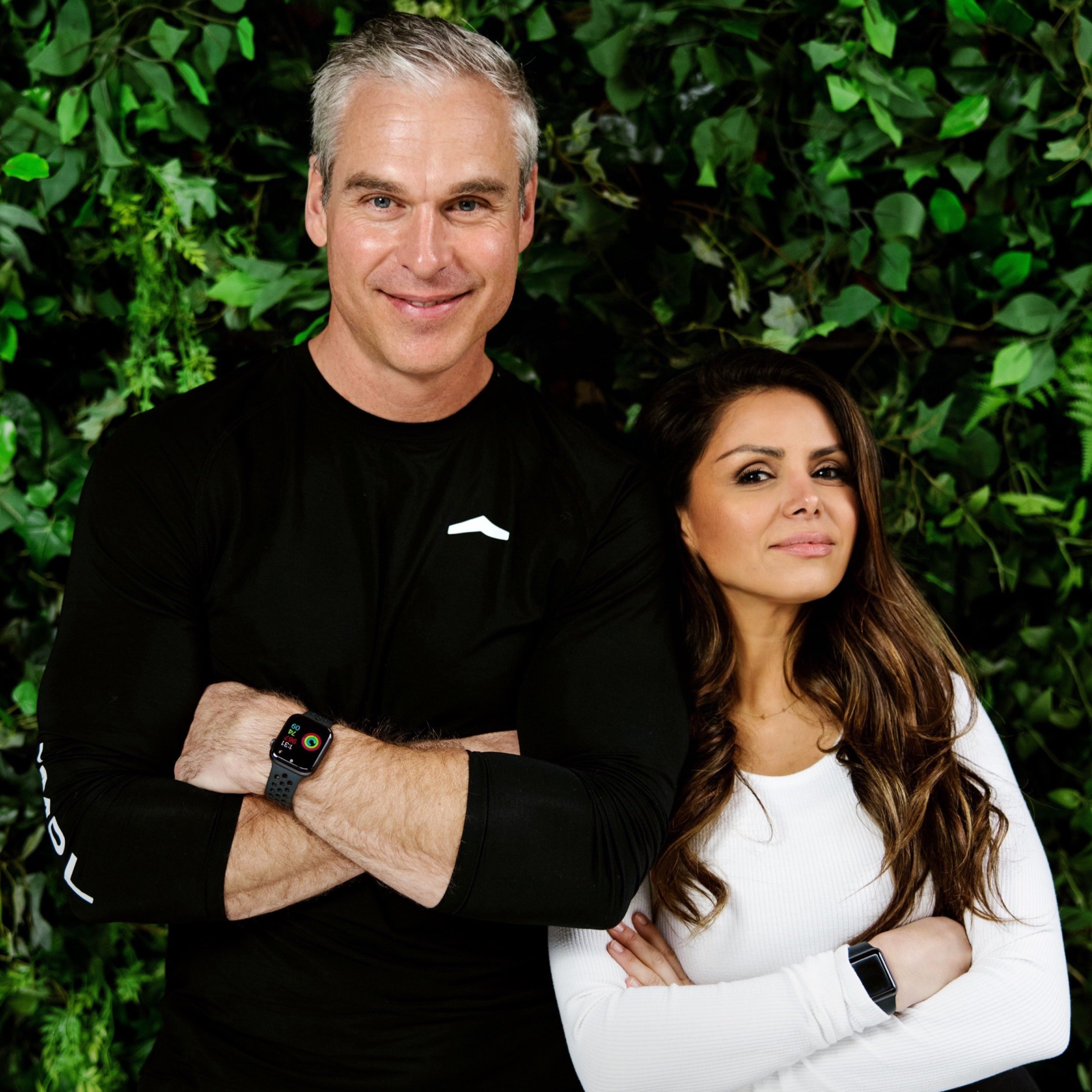 Inner Circle Challenge