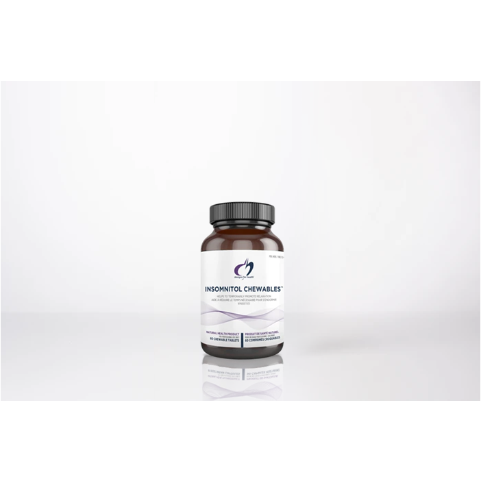 Insomnitol ™ Chewables