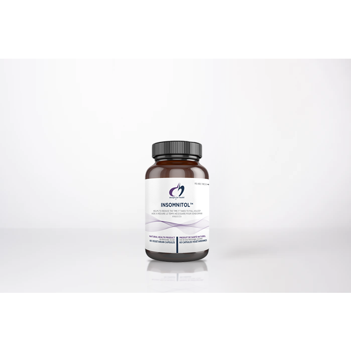 Insomnitol™ Capsules