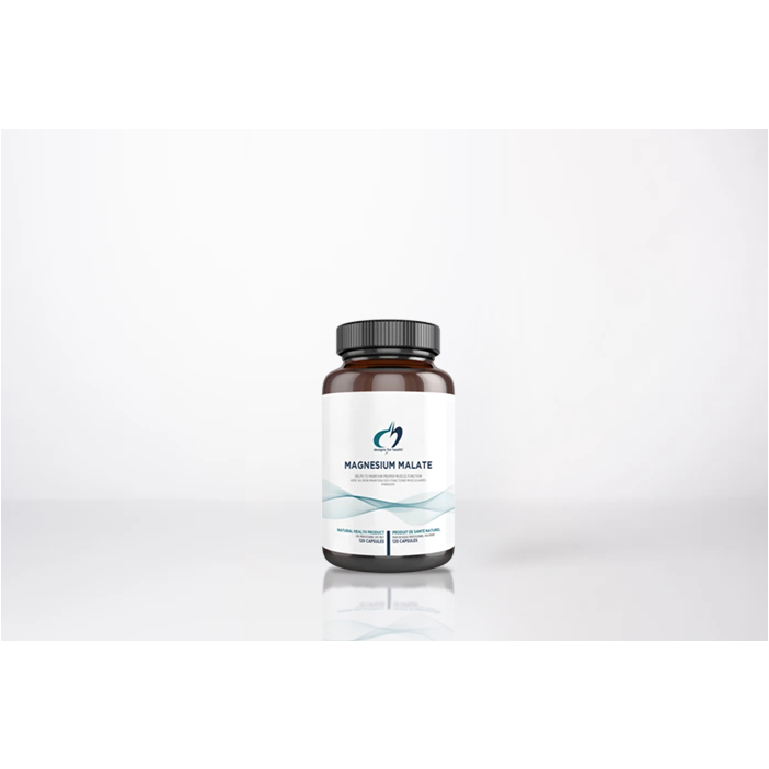 Magnesium Malate