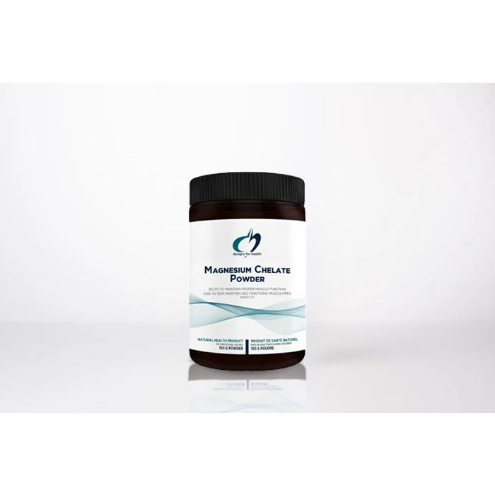 Magnesium Glycinate Powder