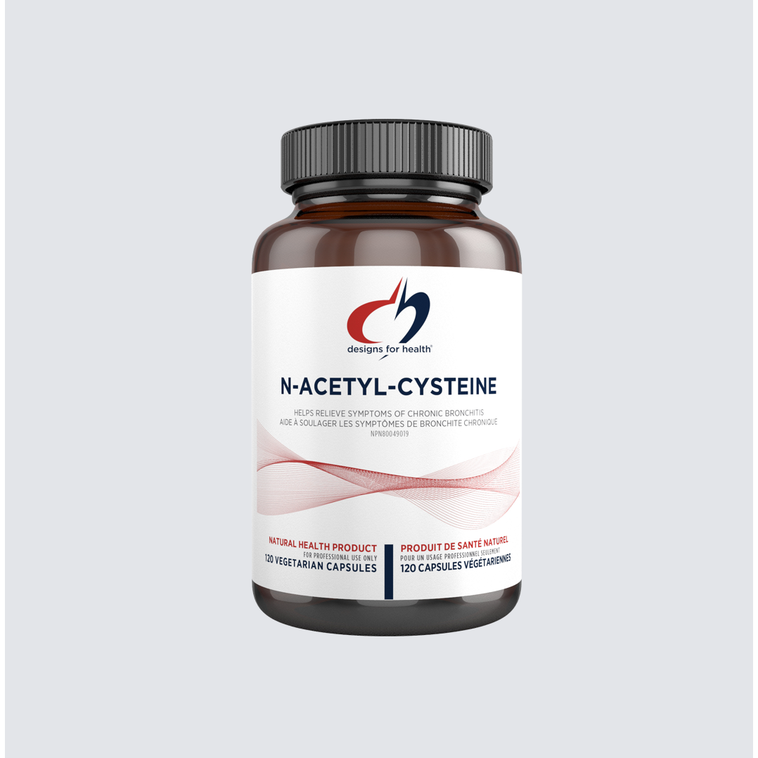 N-Acetyl-Cysteine