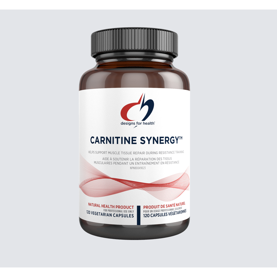 l carnitine training Synergy™ GAT Liquid L zinc l carnitine benefits 100i Amount:3 Week Intensive Course - 1ml Every 3 Days
