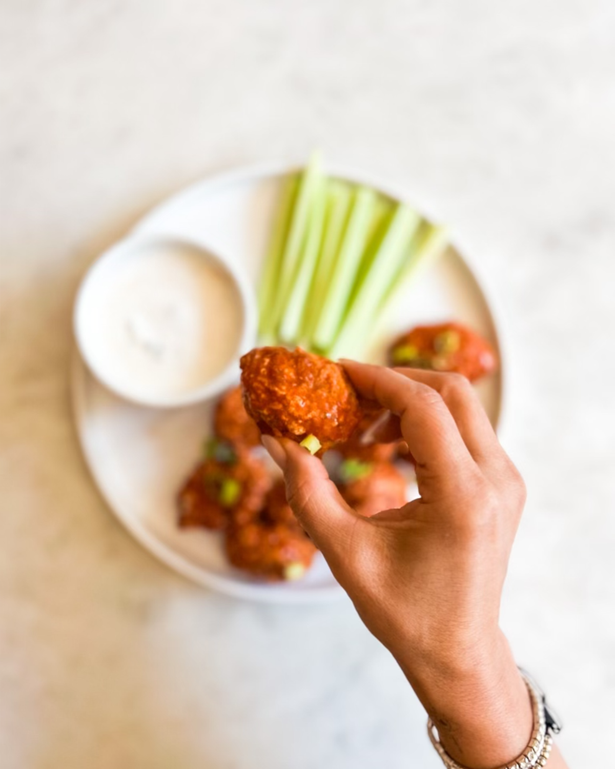 Chicken Nuggets