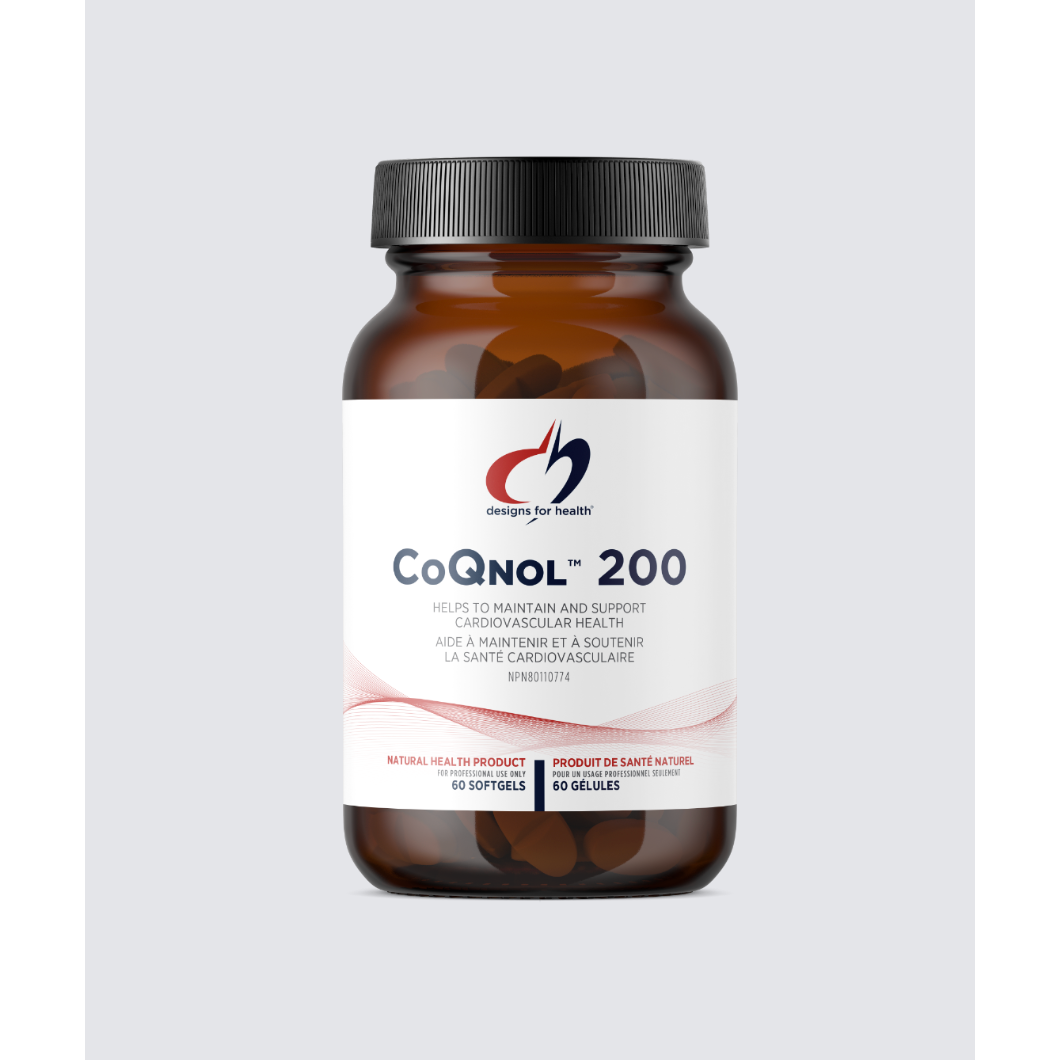 CoQnol 200