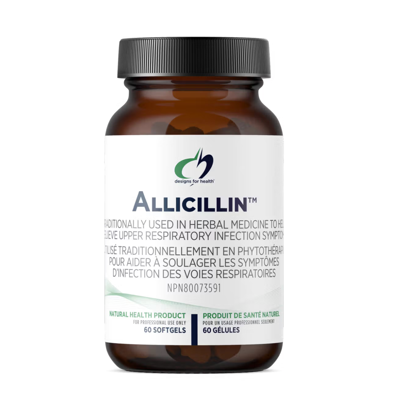 Allicillin™