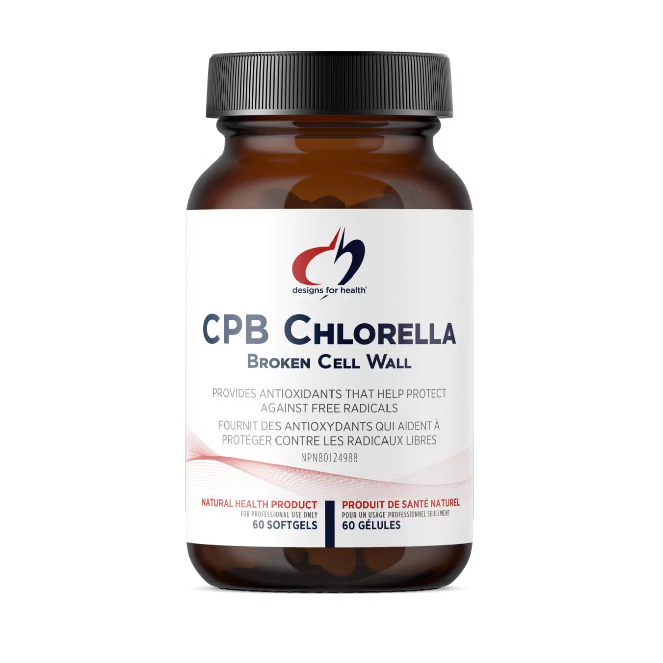CPB Chlorella