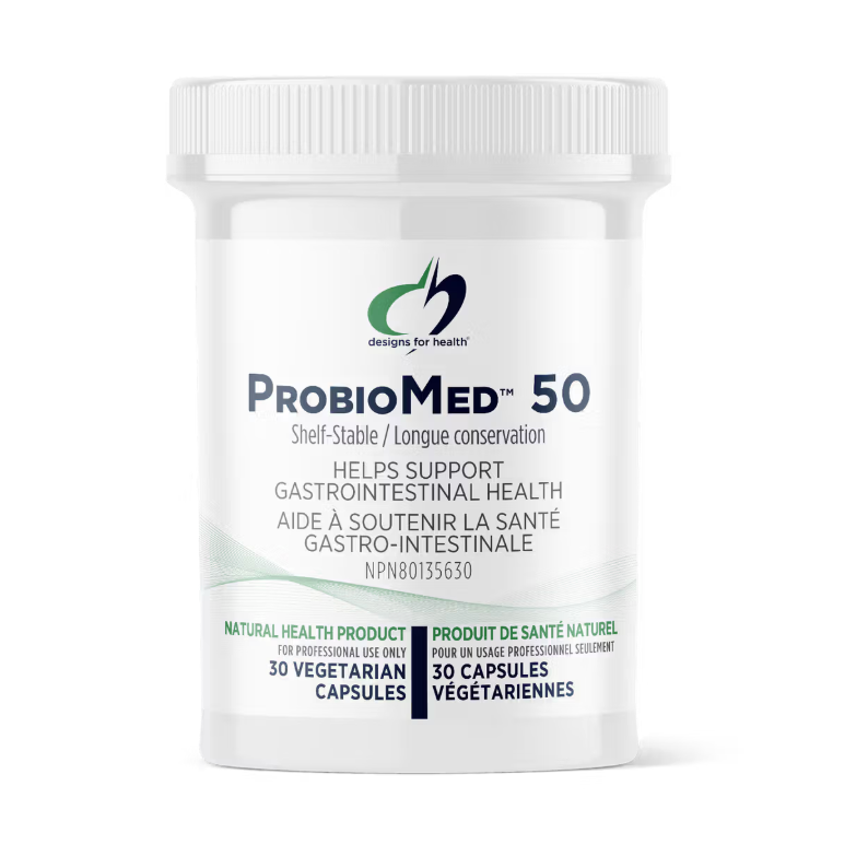 ProbioMed 50