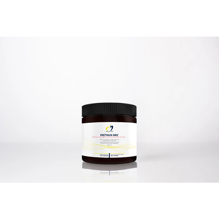 Pretrain NRG™