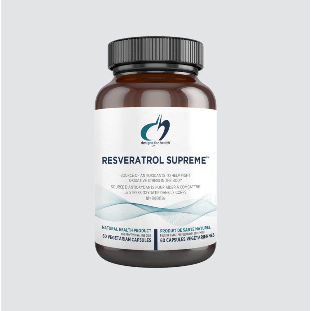 Resveratrol Supreme