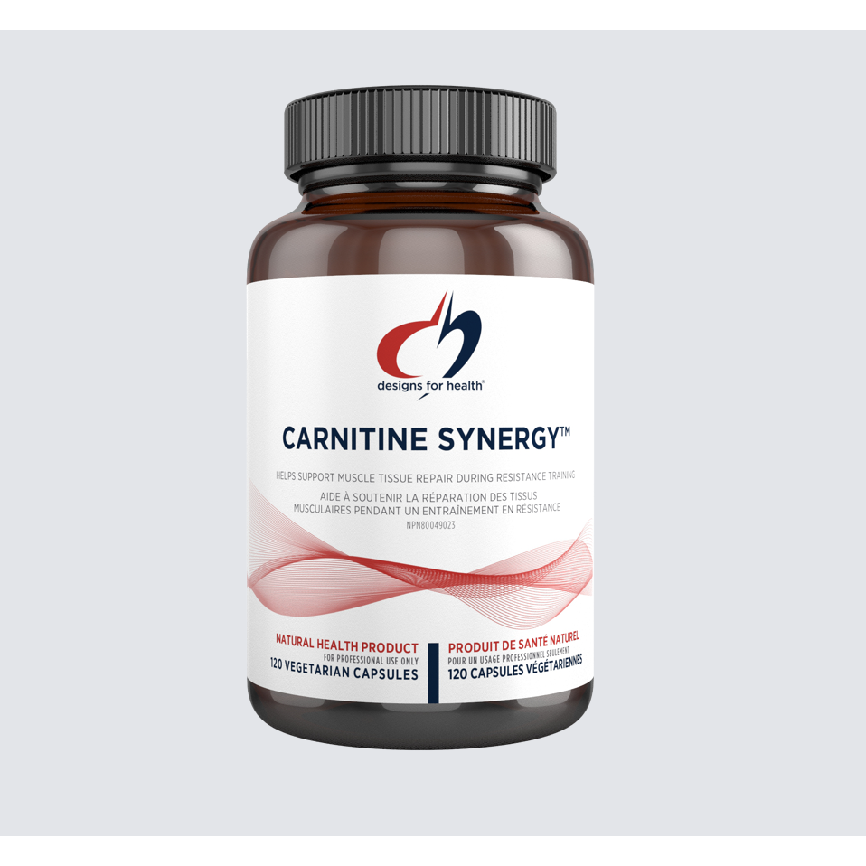 Carnitine Synergy™